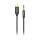 Baseus Kabel USB-C - mini Jack 3.5mm 1.2m - 1178293 - zdjęcie 2